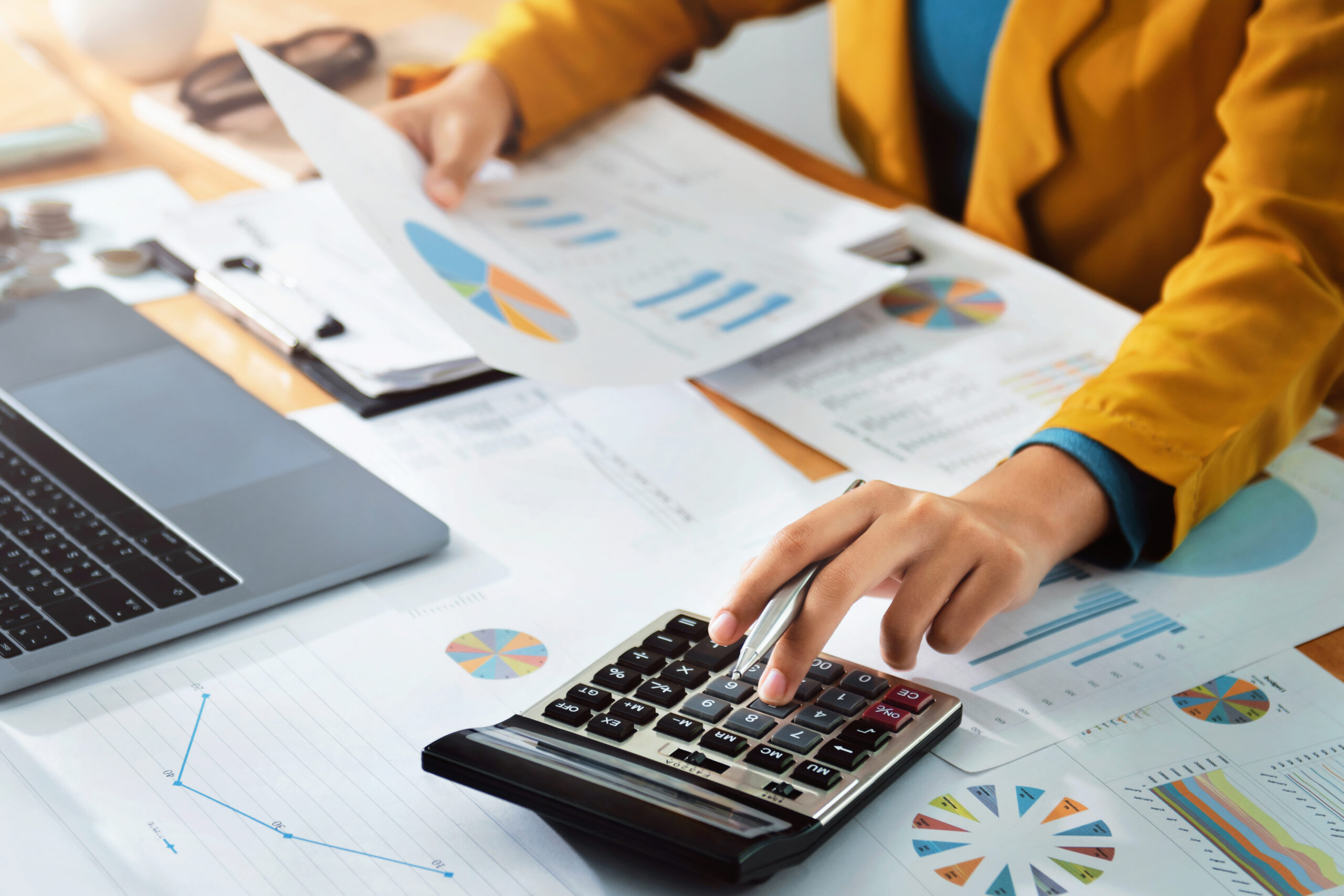 construction financing