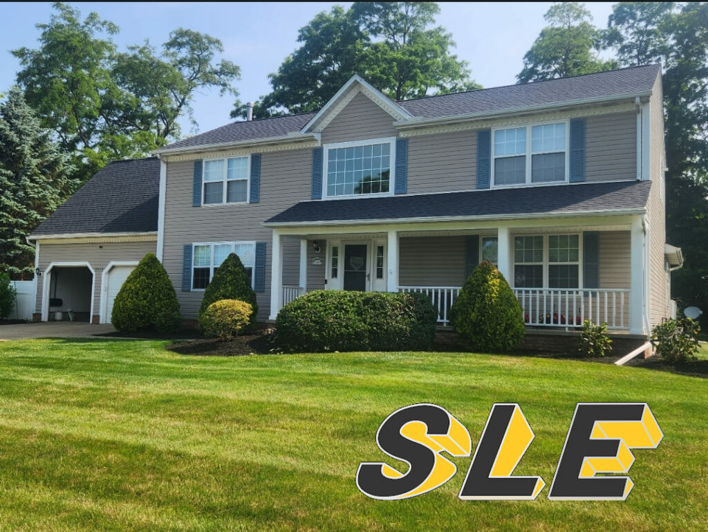 what is siding to a home