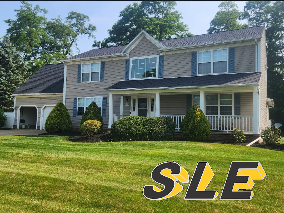 what is siding to a home